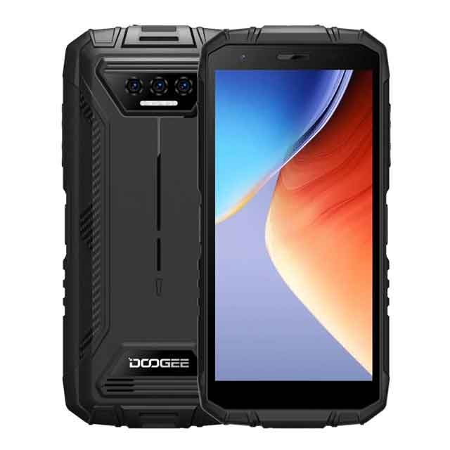 Dogee S41 Plus