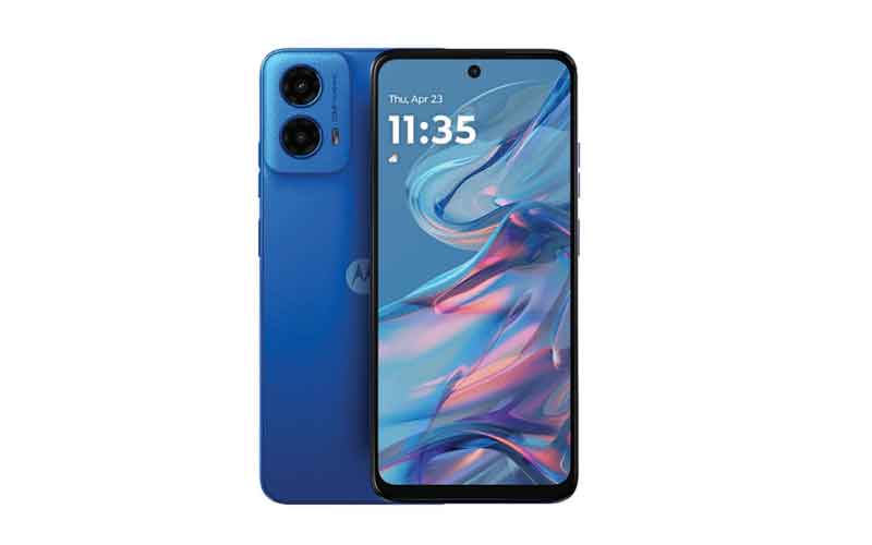 Rekomendasi Hp untuk driver Ojol 1-2 jutaan infinix hot 60 i