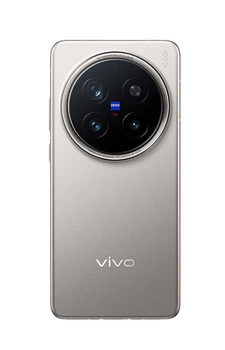 Vivo X200Pro