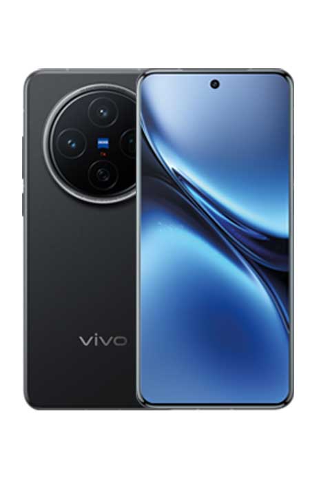 Vivo X200