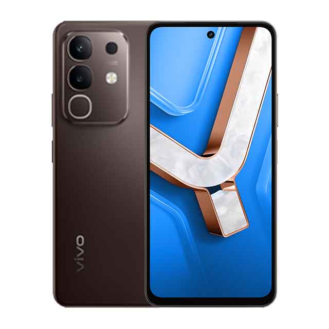 Vivo Y29 HP tahan Banting 2 Jutaan