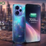 Oppo Reno 15 Indonesia