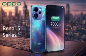Oppo Reno 15 Indonesia