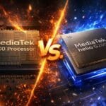 Helio G100 vs Helio G200