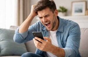 Tips HP 1 jutaan tetap kencang