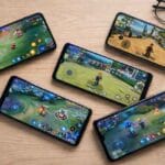 Daftar HP Gaming 1 Jutaan Terbaik 2026 untuk Roblox dan MLBB