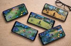 Daftar HP Gaming 1 Jutaan Terbaik 2026 untuk Roblox dan MLBB