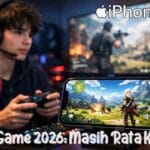 Review jujur iPhone 13 di tahun 2026 dibandingkan Android terbaru