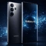 Konsep Desain Samsung Galaxy S26 Ultra Titanium 2026