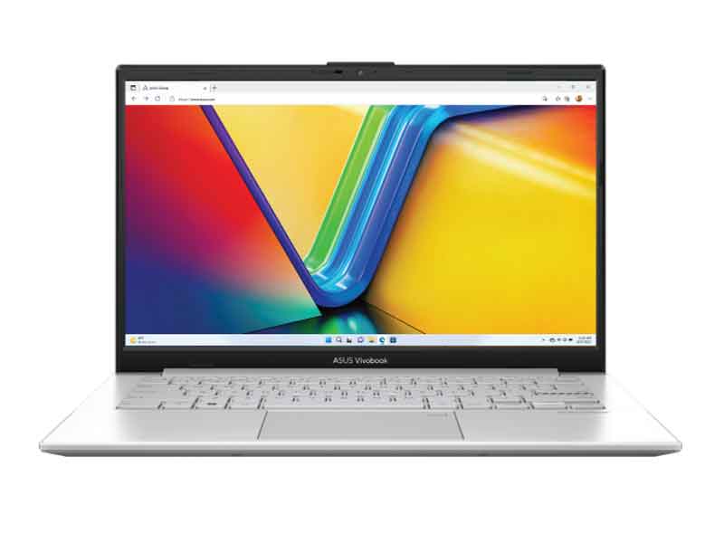 Asus Vivobook Go 14 Laptop Murah Mahasiswa