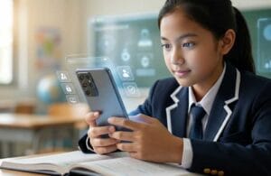 Cerdas Memilih: 7 Rekomendasi HP Anak 1-4 Juta & Panduan Bijak Menggunakannya