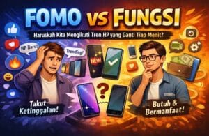 tren hp di indonesia