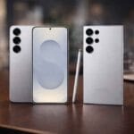 Samsung Galaxy S26 vs Galaxy A57