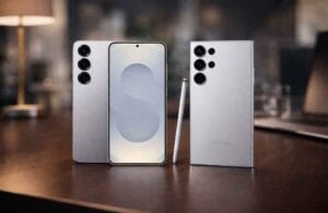 Samsung Galaxy S26 vs Galaxy A57