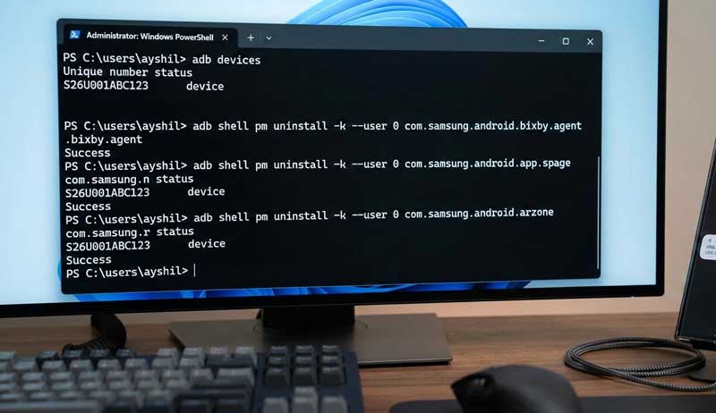 Samsung Galaxy S26 Ultra
