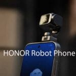 Honor Robot Phone