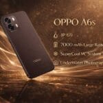 Fitur OPPO A6s Lowvie.com