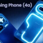 Review Nothing Phone 4a Indonesia