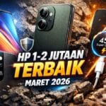 HP murah maret 2026