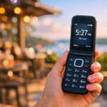 tren feature phone di tahun 2026