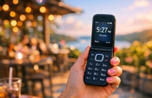 tren feature phone di tahun 2026