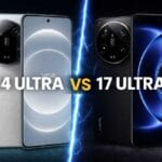 Xiaomi 17 Ultra vs Xiaomi 14 Ultra