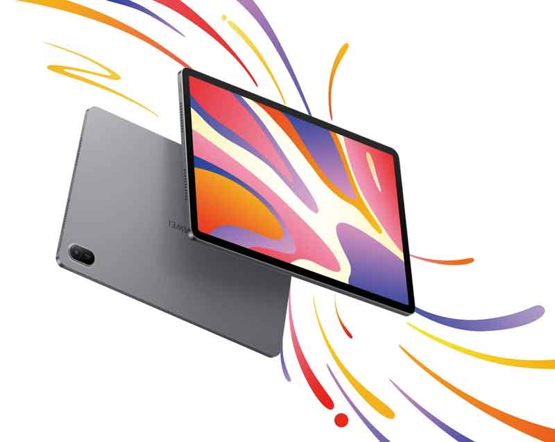 Tablet 2 jutaan Huawei Matepad SE Lowvie.com