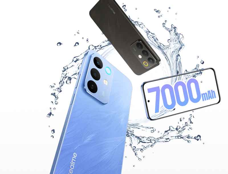 Redmi 15 vs Vivo Y29 vs Realme C85 5G