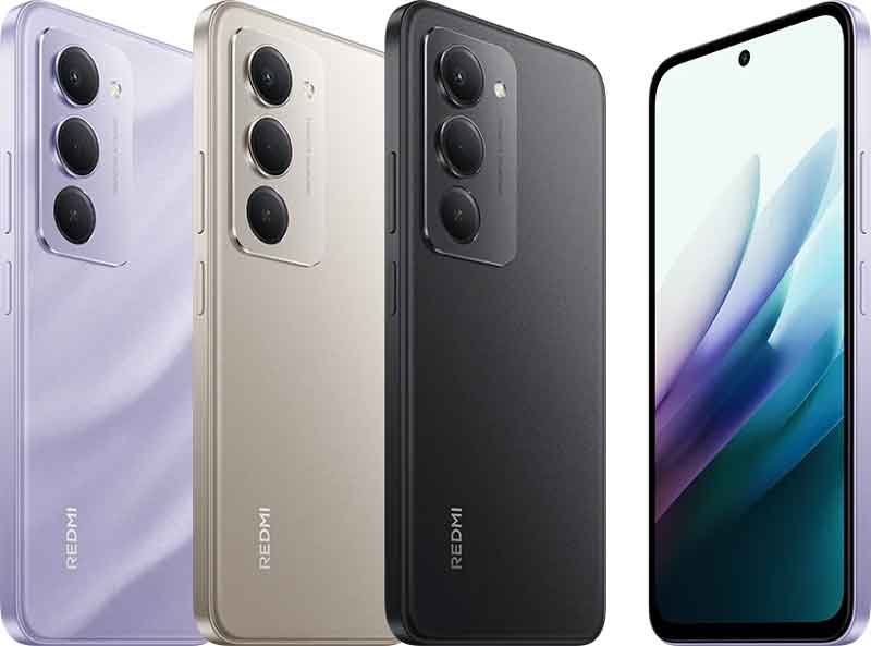 Redmi 15 vs Vivo Y29 vs Realme C85 5G