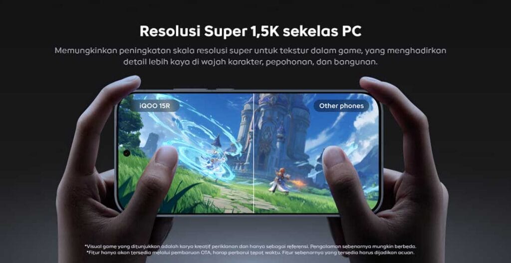 iqoo 15r