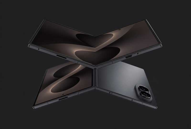 Samsung Galaxy Z Fold 8