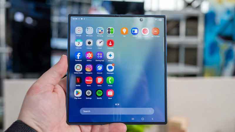 Samsung Galaxy Z Fold7 vs Vivo X Fold5 vs Honor Magic V5