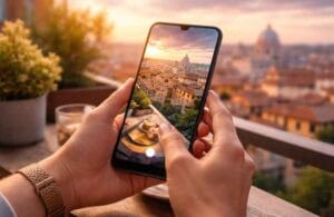 10 HP Kamera Terbaik Rp1-2 Jutaan April 2026: Foto Jernih, Low-Light Oke, dan Value untuk Harian