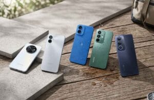 5 HP Murah Paling Awet di Bawah Rp3 Jutaan 2026 – Baterai Tahan Lama & Build Quality Tangguh