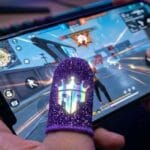 AP King Sarung Jempol Gaming Terbaik