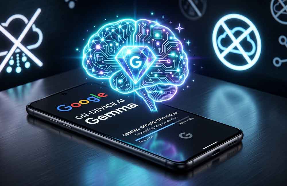 Apa itu Gemma 4 Lowvie.com