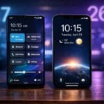 fitur tersembunyi android