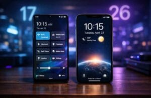 12 Fitur Tersembunyi Android 17 & iOS 26 yang Jarang Diketahui (Update April 2026)