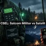 CSEL: Teknologi ‘Global 911’ Militer yang Selamatkan Pilot F-15E di Iran – Lebih Sangar dari Satelit SOS di HP?