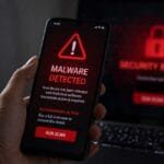 perlukah ponsel menggunakan Antivirus