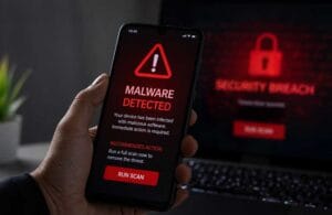 Perlukah Ponsel Menggunakan Antivirus? Panduan Lengkap 2026