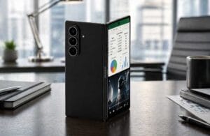 Samsung Galaxy Z Fold 8: Saat Foldable Semakin Canggih, Apa Untungnya Buat Kita?