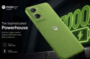 Review Motorola Moto G06 Power: Sang “Monster” Baterai 7000mAh di Kelas Harga Terjangkau