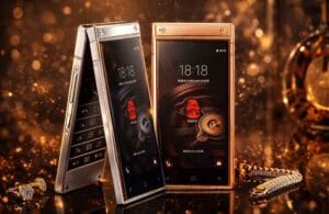 Samsung W2019: Ponsel Flip Mewah yang Hampir Terlupakan