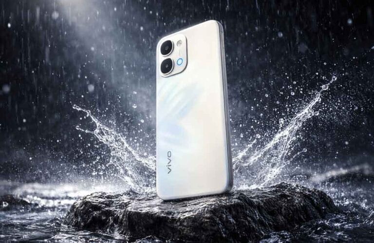 vivo y31d pro baterai besar dengan ketahanan ekstrem