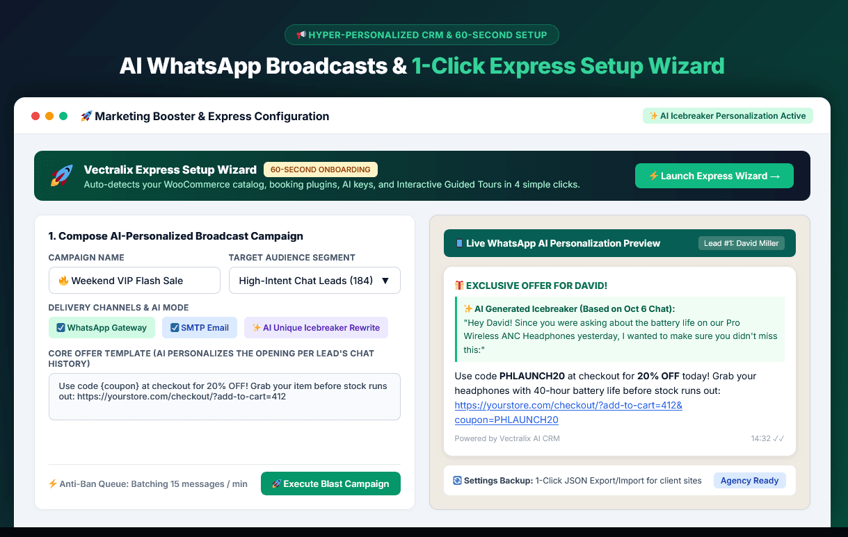 Image6 Vectralix AI Chat - PRO