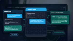 When AI Steps Back: Mastering Human-in-the-Loop with Telegram Handover & AI CRM