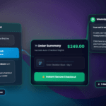Defeat WooCommerce Cart Abandonment with Vectralix AI Auto-Checkout and WhatsApp Recovery